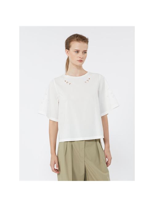 BLOUSE MAXMARA WEEKEND | 261594110260001